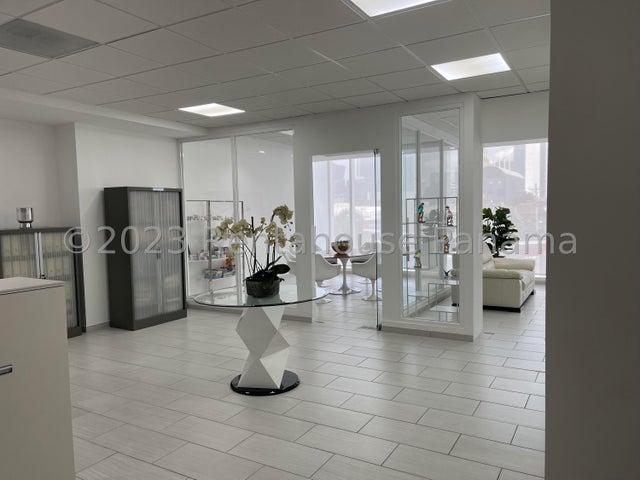 Office for Sale in Panama City Panamá Province 07196